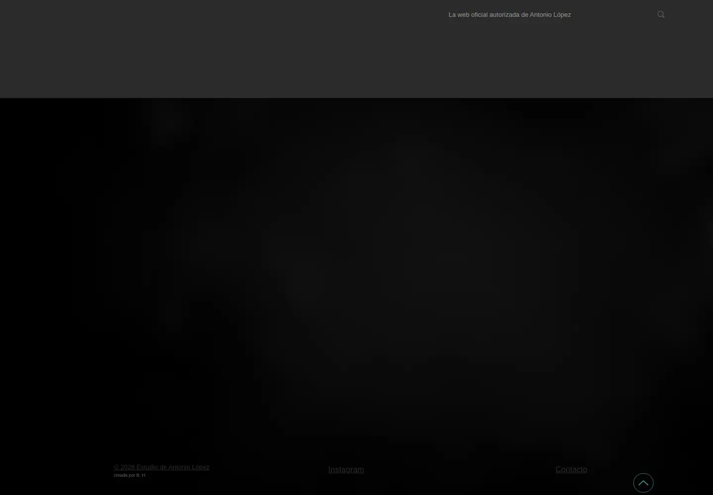 Screenshot of antoniolopezweboficial.com