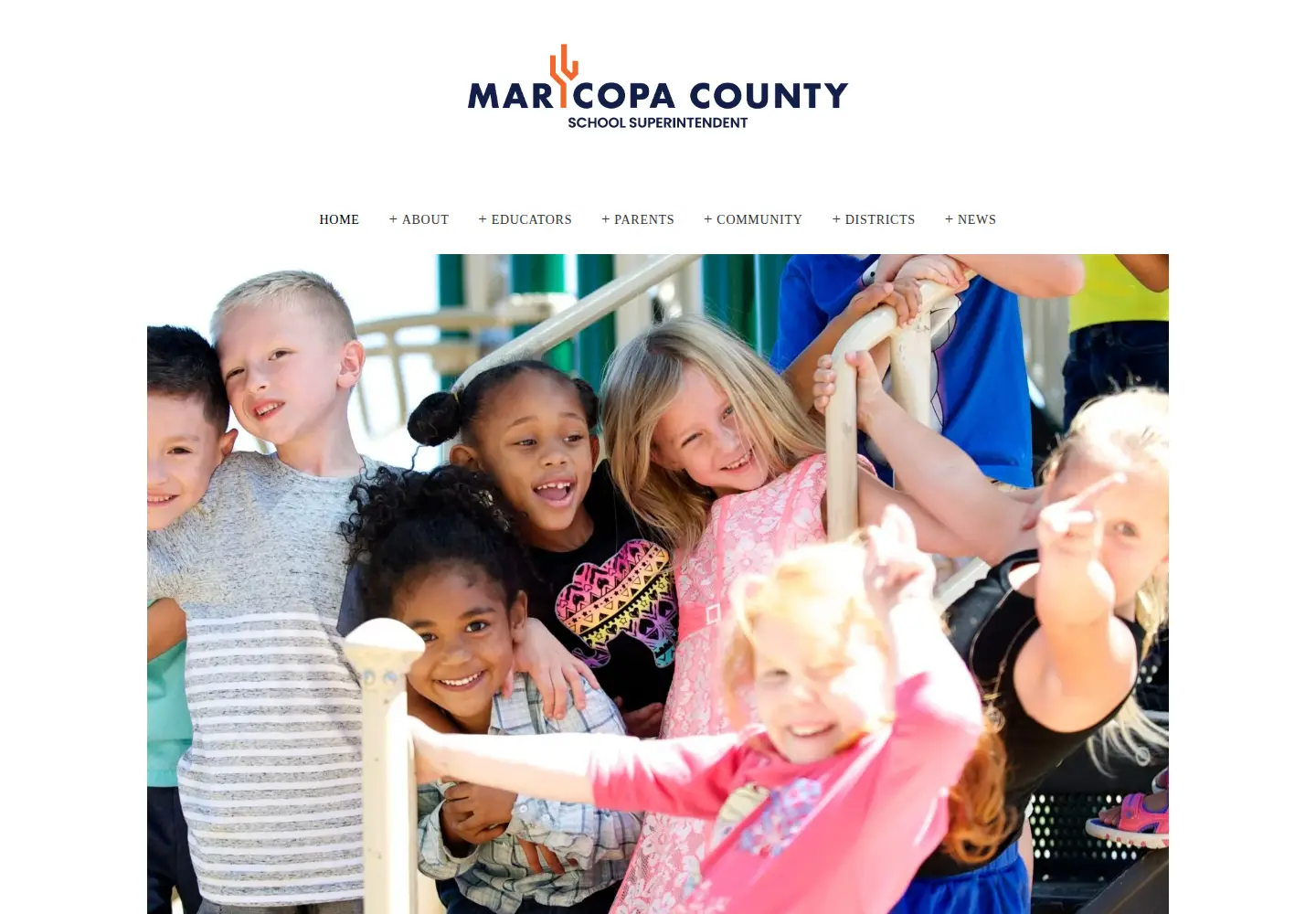 Screenshot of schoolsup.org