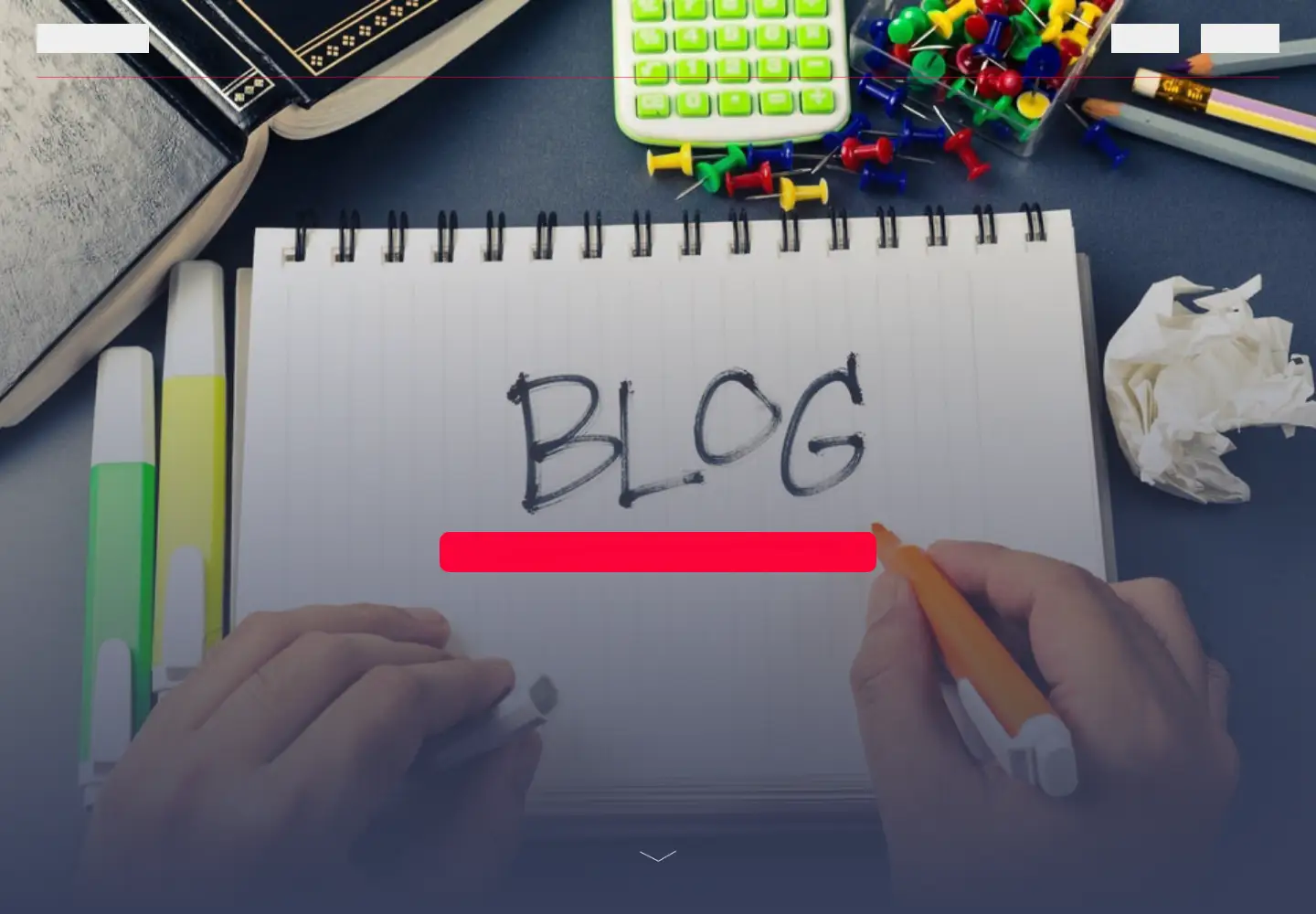 Screenshot of dsiblogger.com