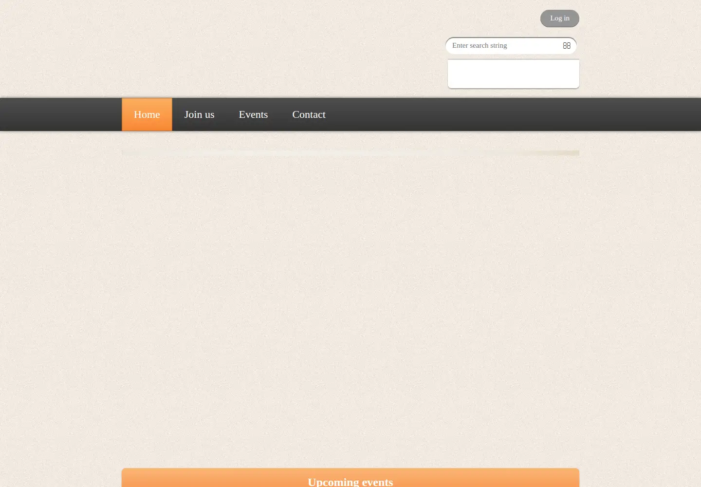 Screenshot of intertel-iq.org