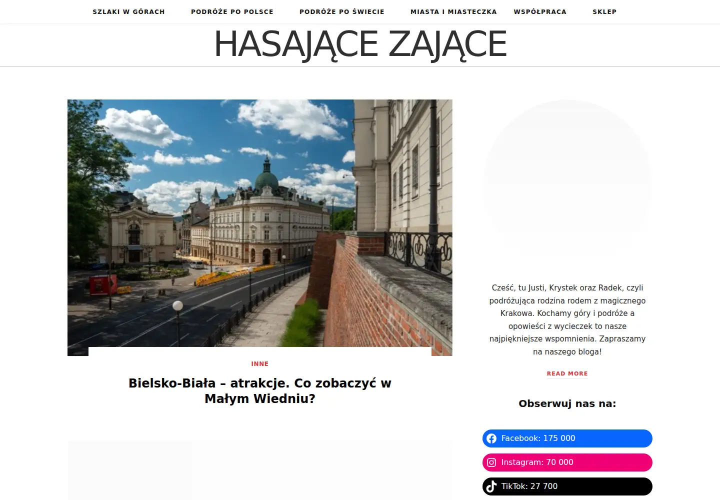 Captured homepage of hasajacezajace.com in the current scan