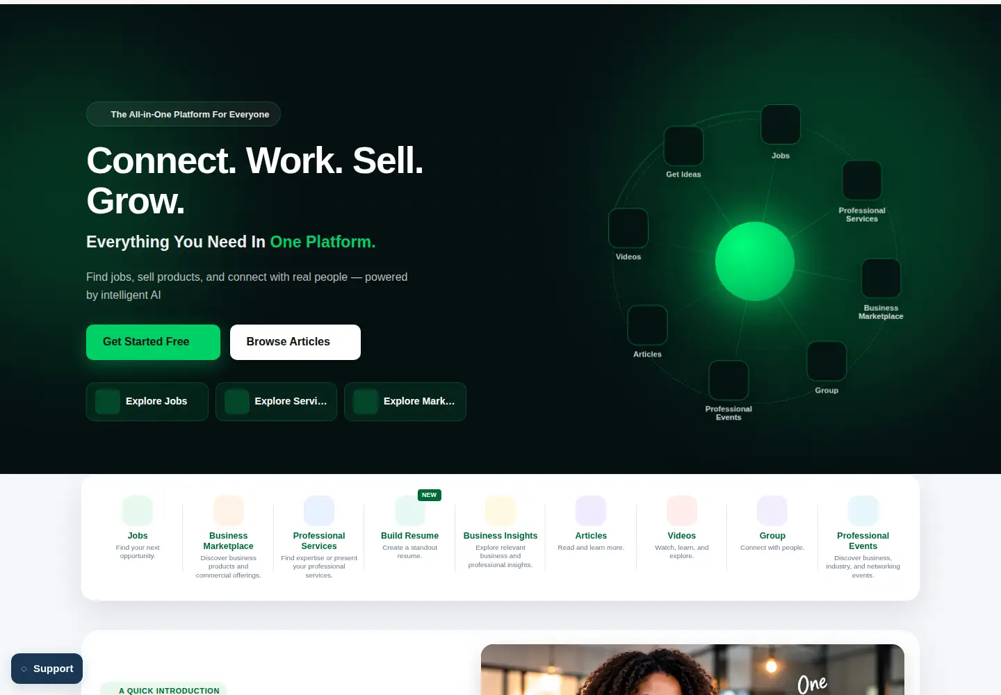 Screenshot of ekonty.com