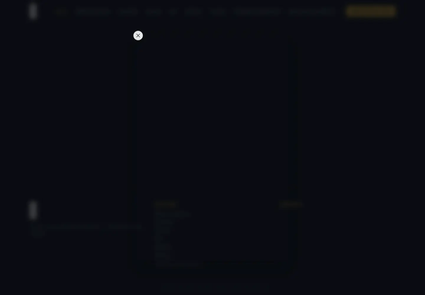 Captured homepage of kiff.in in the current scan