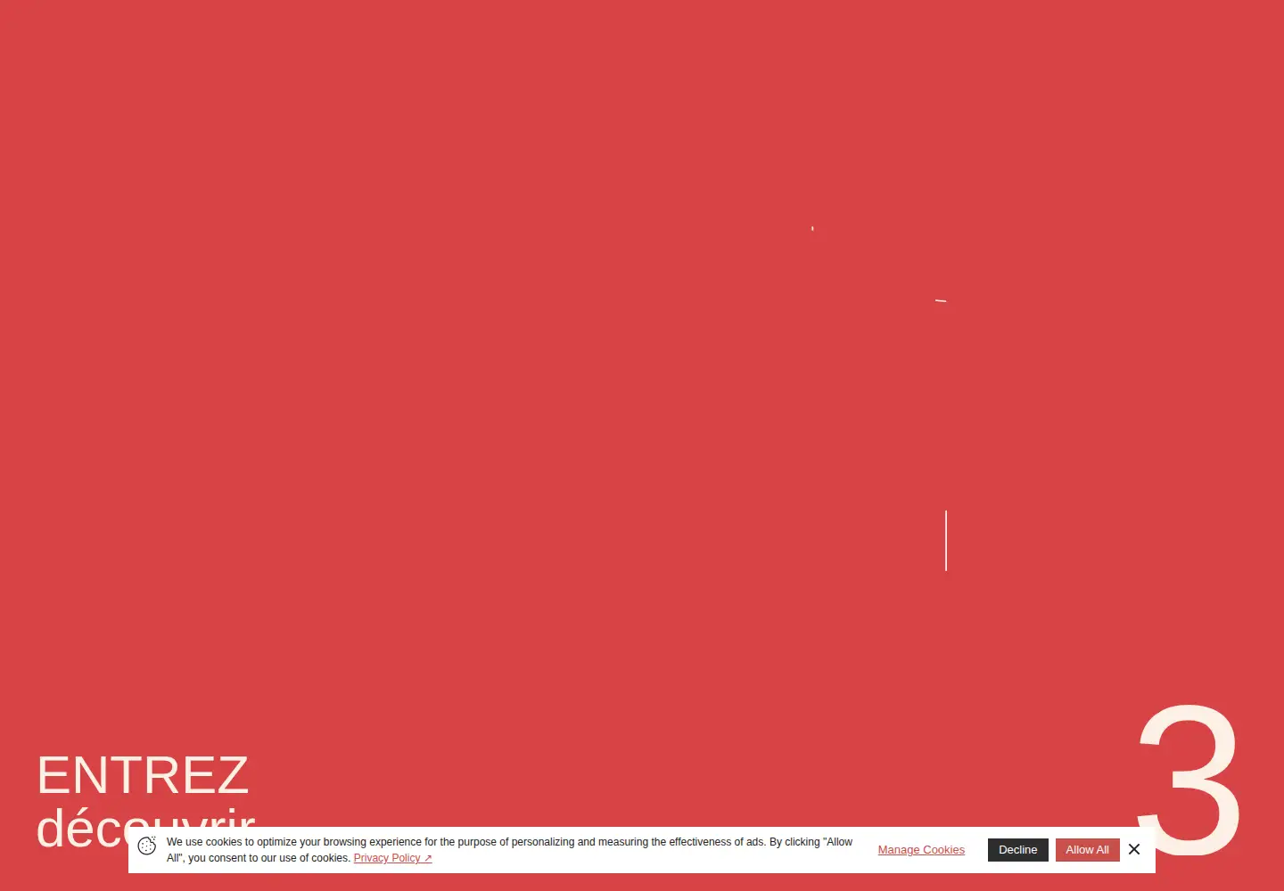 Screenshot of lacitadelle.qc.ca