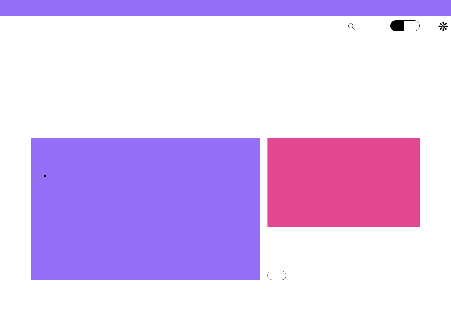 Screenshot of islit.is
