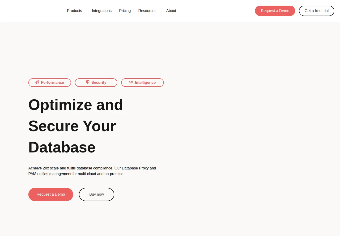 Screenshot of heimdalldata.com