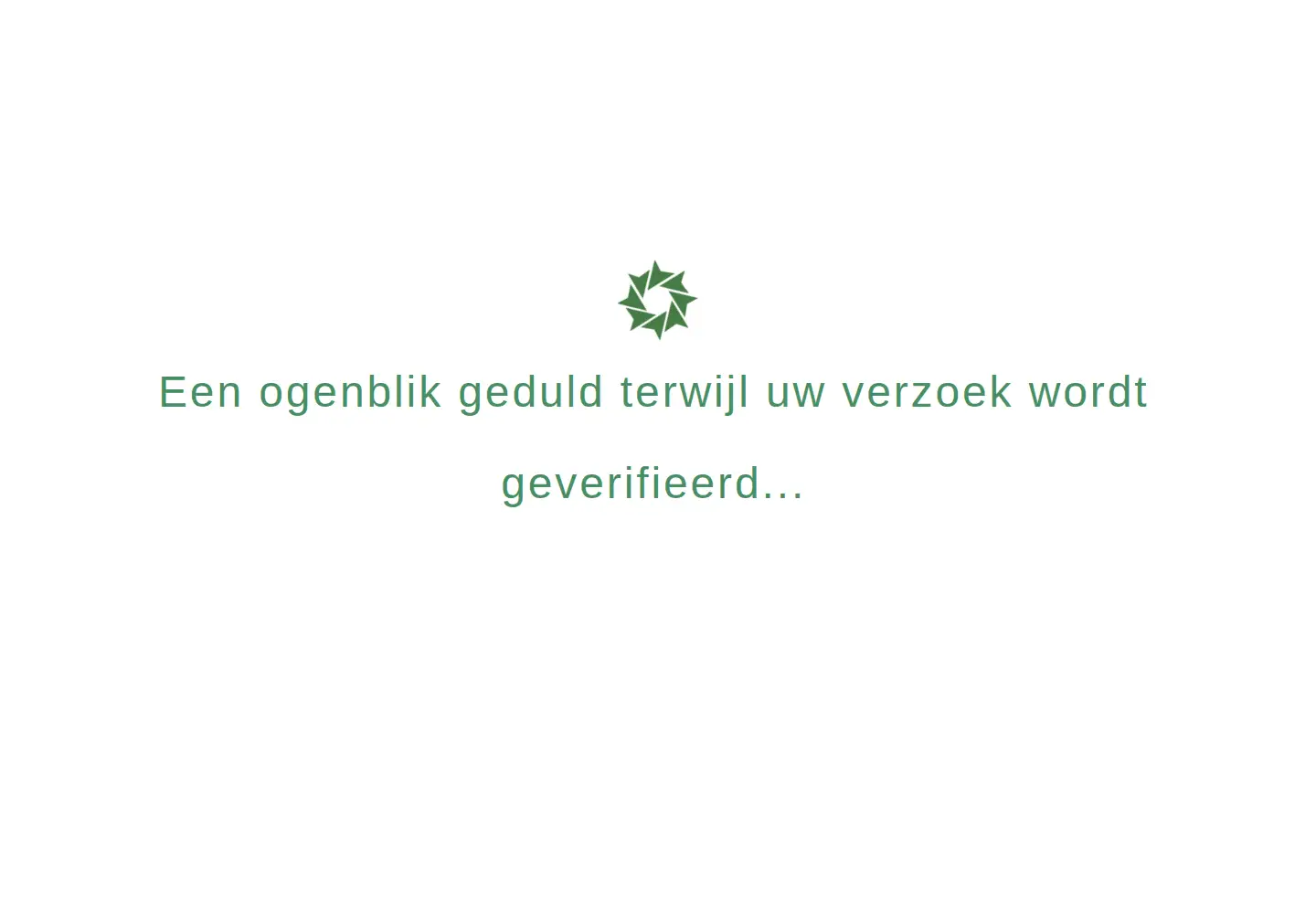 Screenshot of postzegelblog.nl