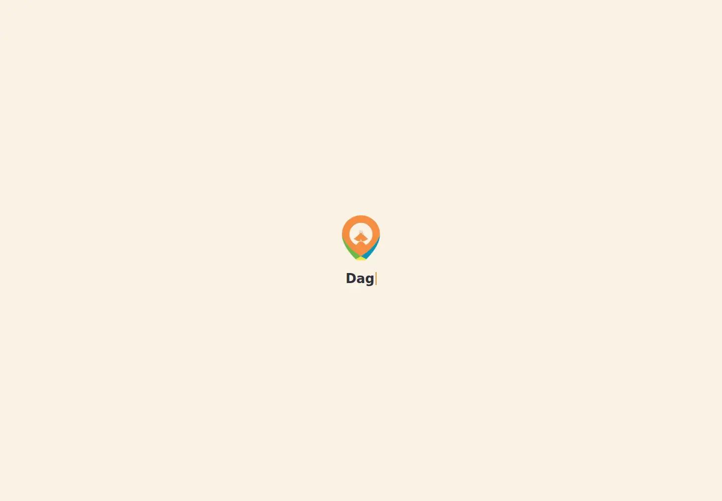 Screenshot of nagacityguide.com