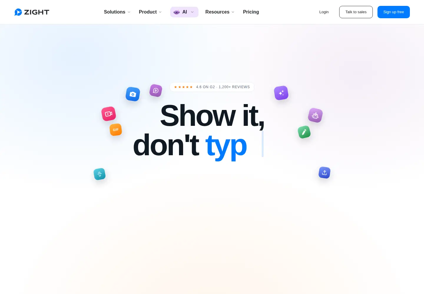 Screenshot of cl.ly