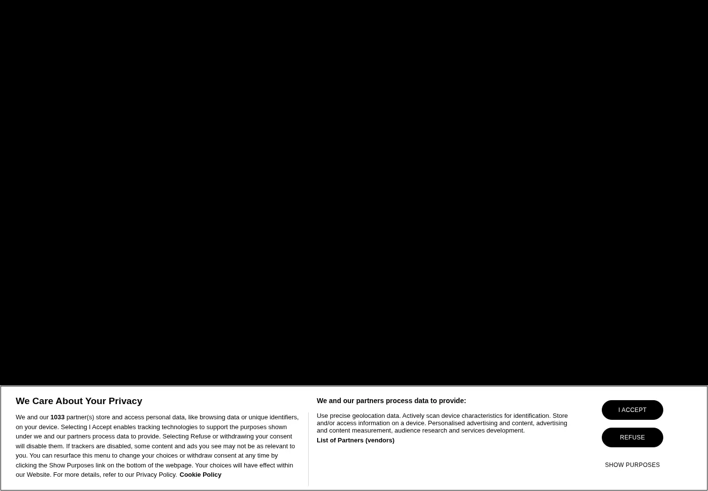 Captured homepage of dorna.com in the current scan