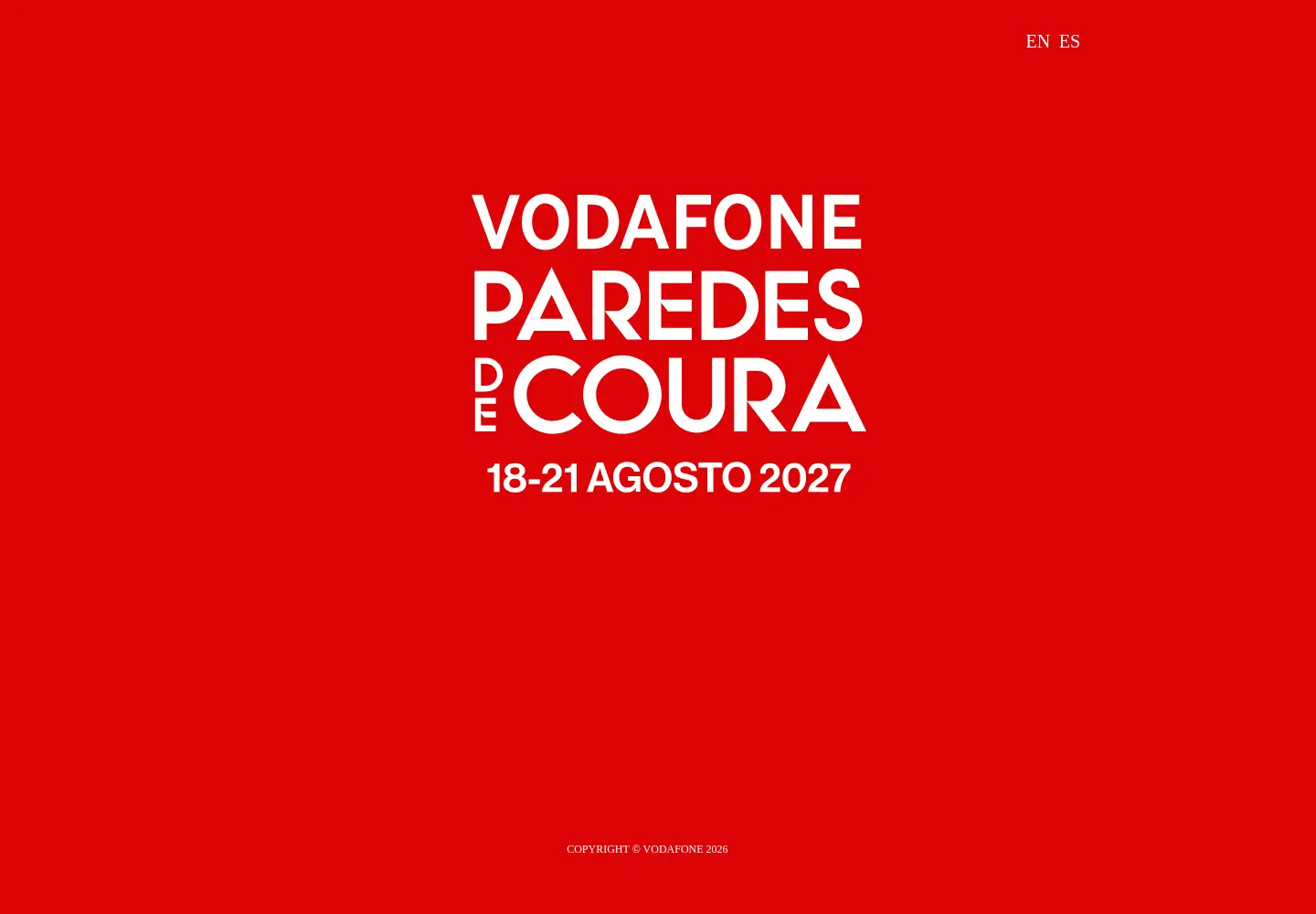 Screenshot of vodafoneparedesdecoura.com