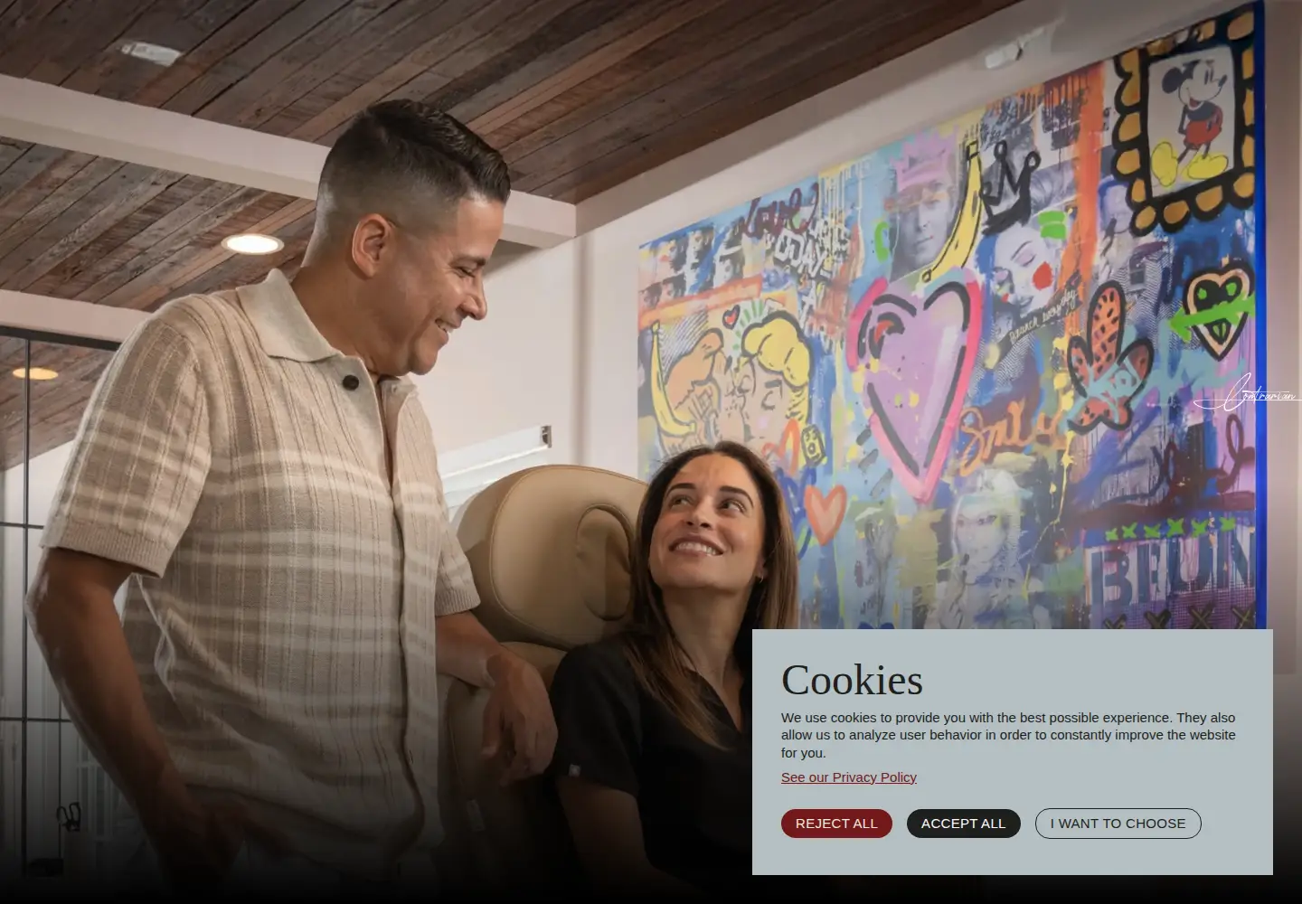 Screenshot of contrarianthinking.co