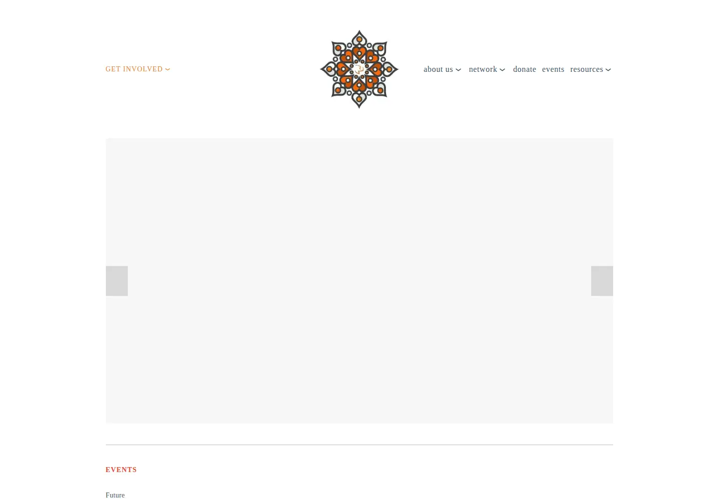 Captured homepage of ffippeu.com in the current scan