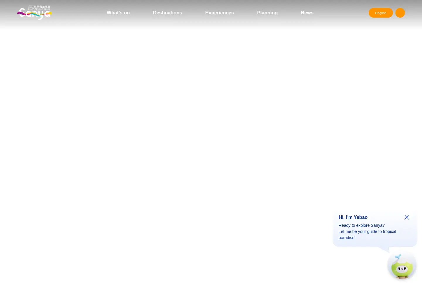 Screenshot of visitsanya.com