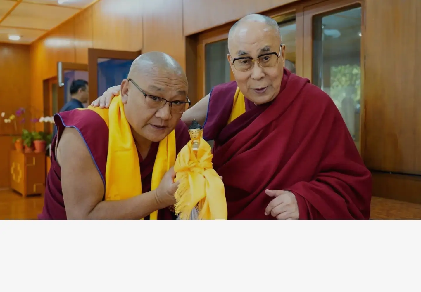 Screenshot of universalcompassion.org