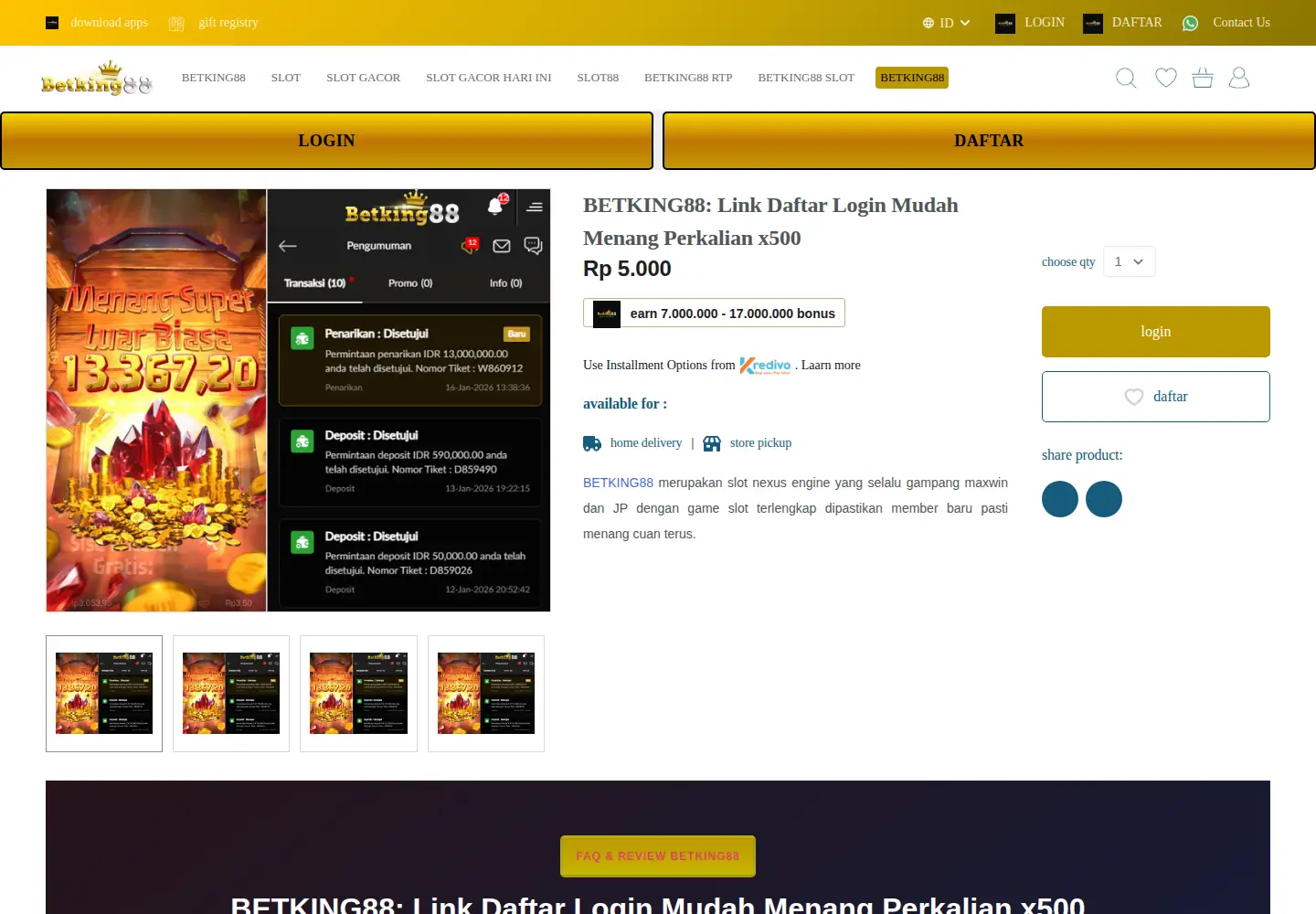 Screenshot of youroilandgasnews.com