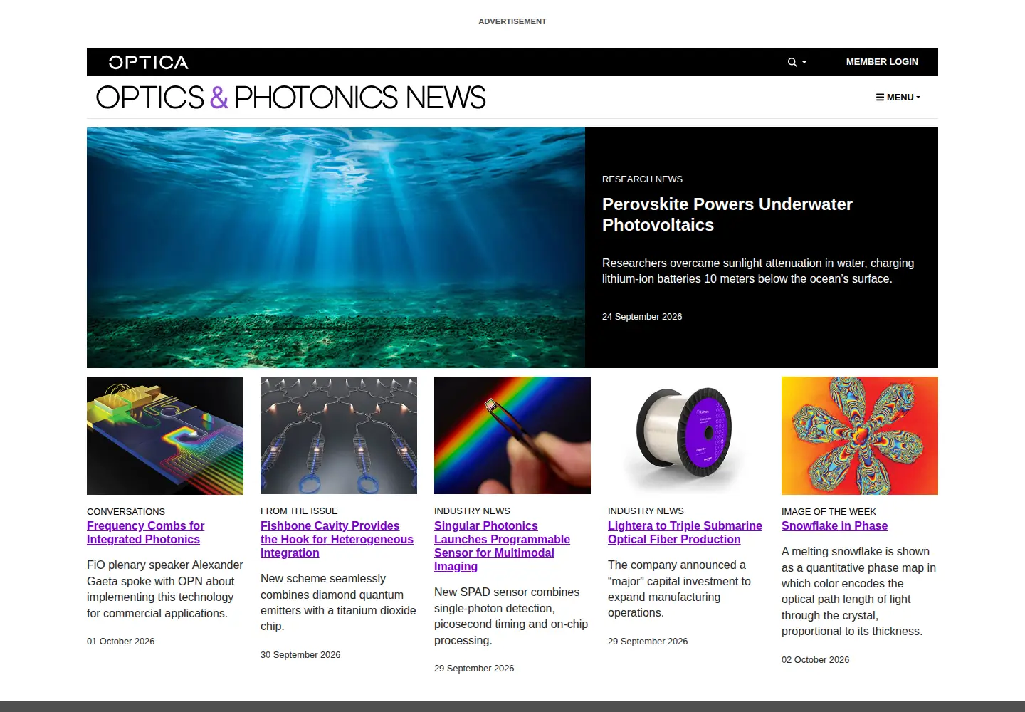 Screenshot of osa-opn.org