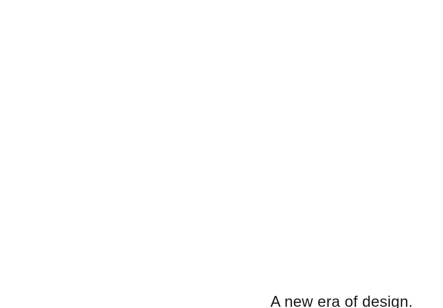 Captured homepage of jerde.com in the current scan