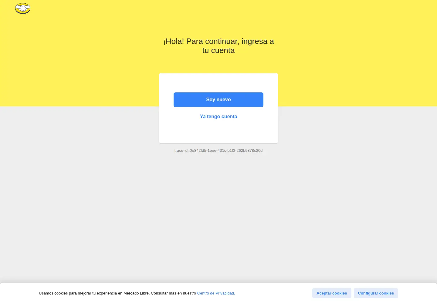 Screenshot of metroscubicos.com from the current report
