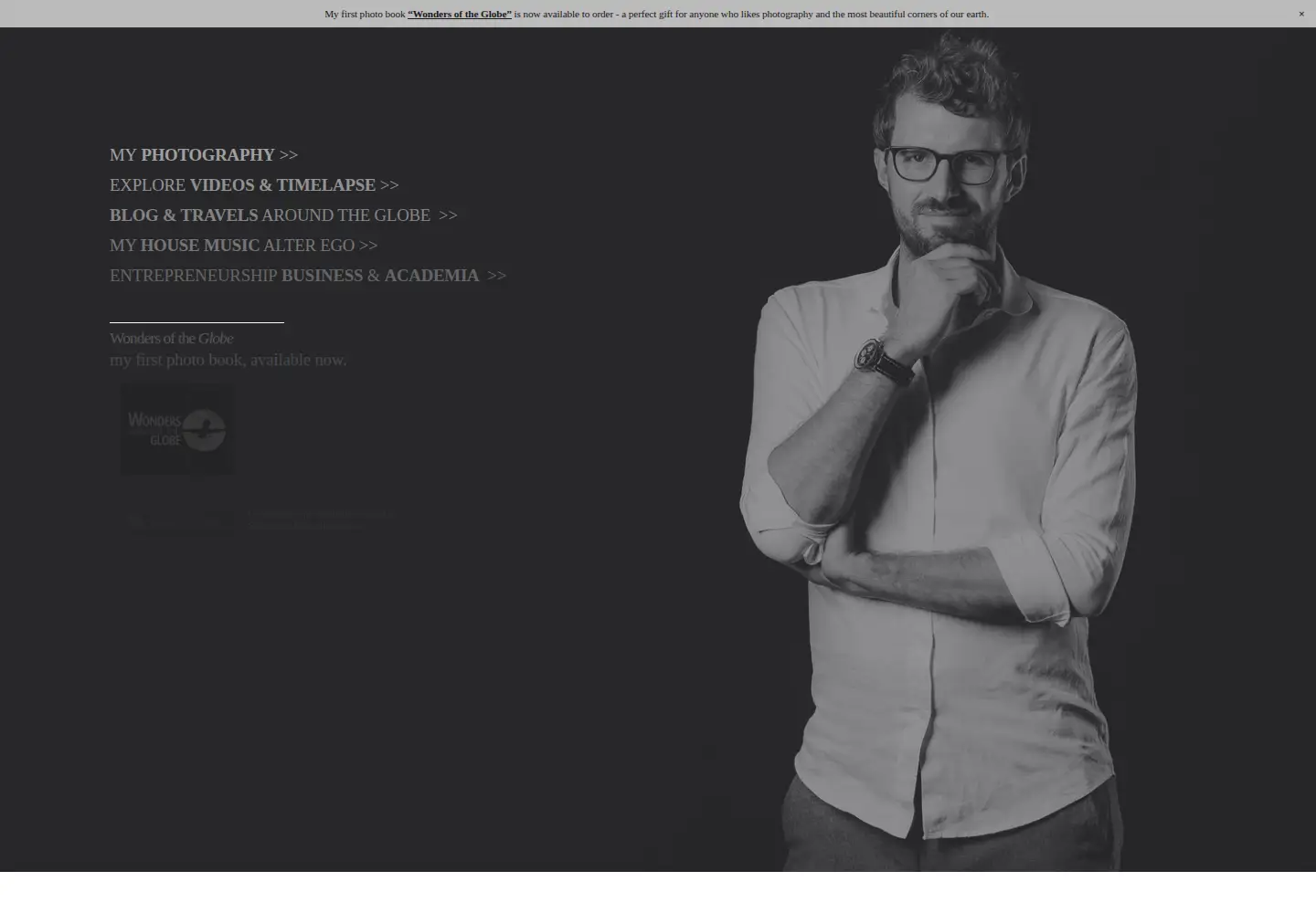 Screenshot of theflore.com