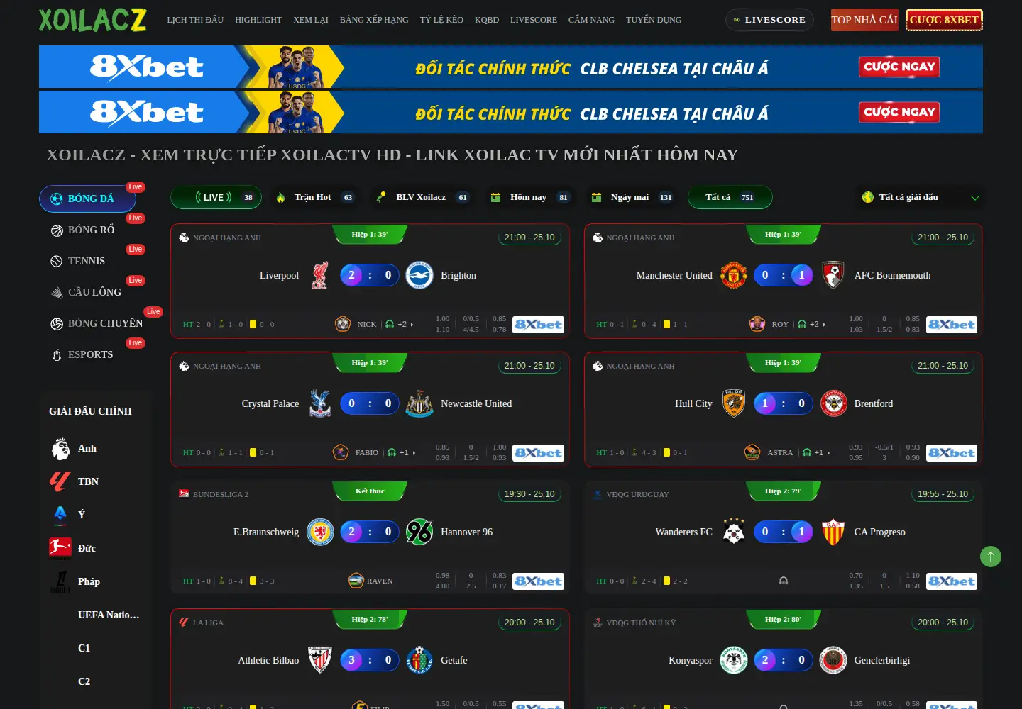Captured homepage of outsideoftheboot.com in the current scan