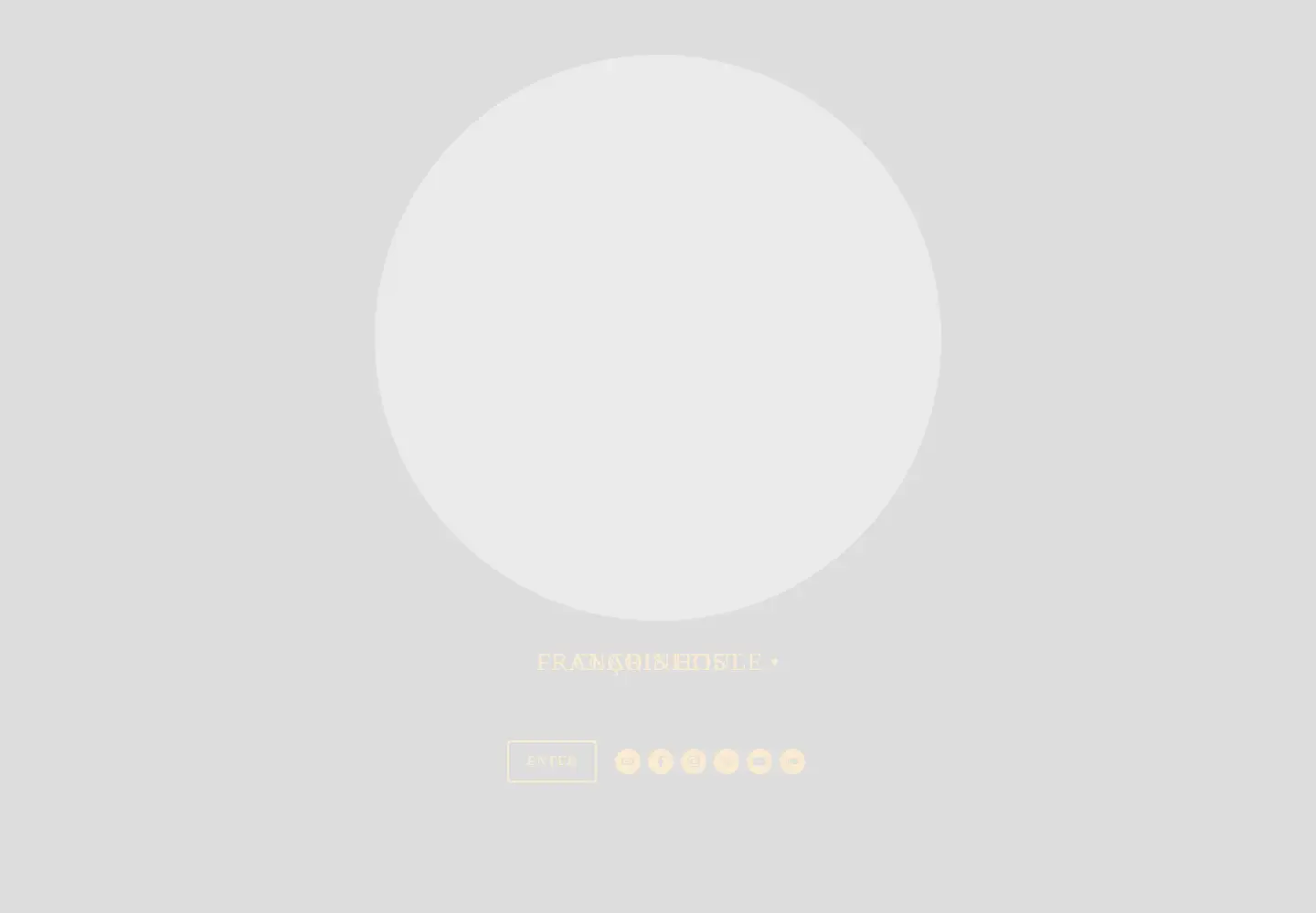 Screenshot of francoishoule.ca
