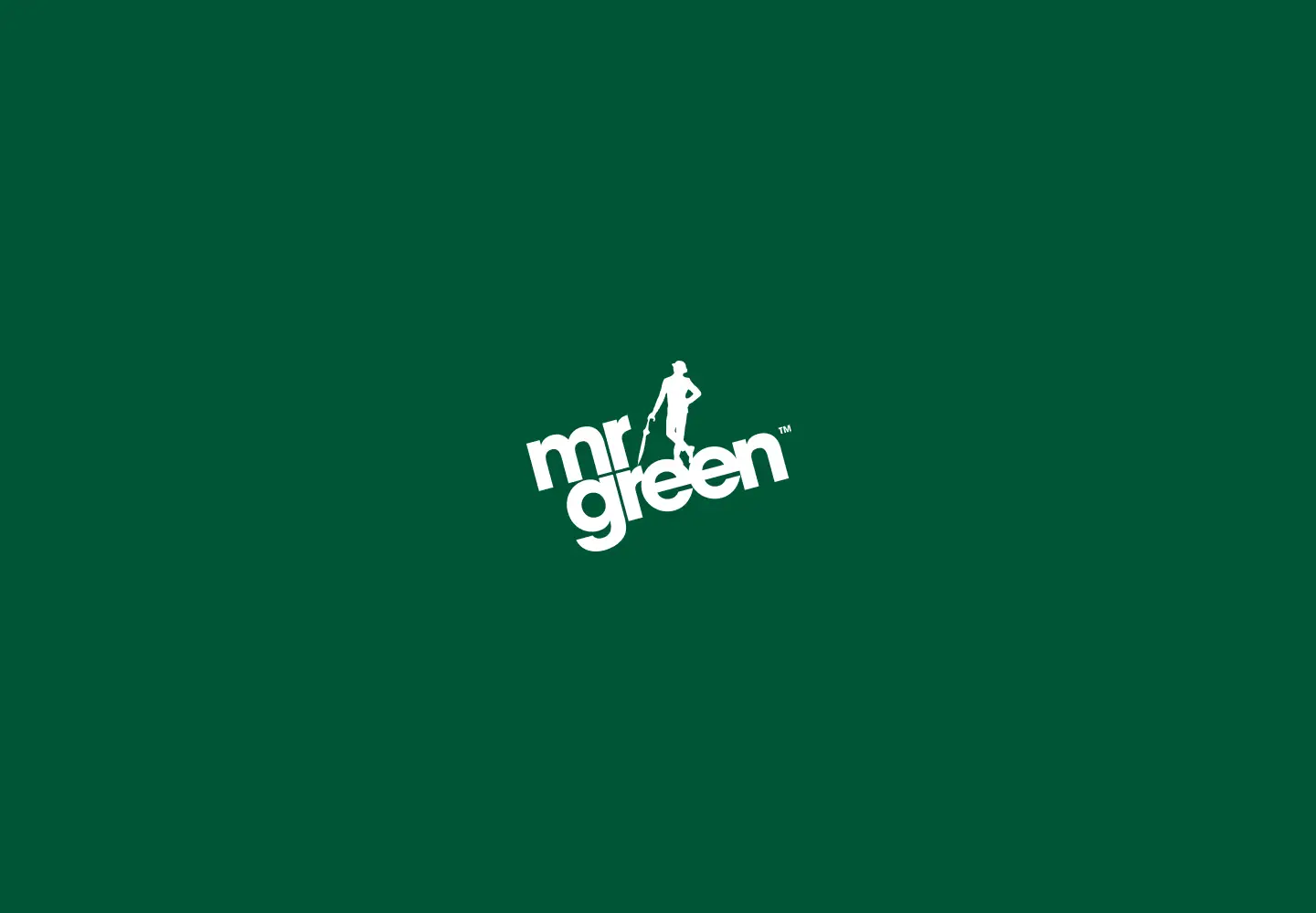 Screenshot of mrgreen.com