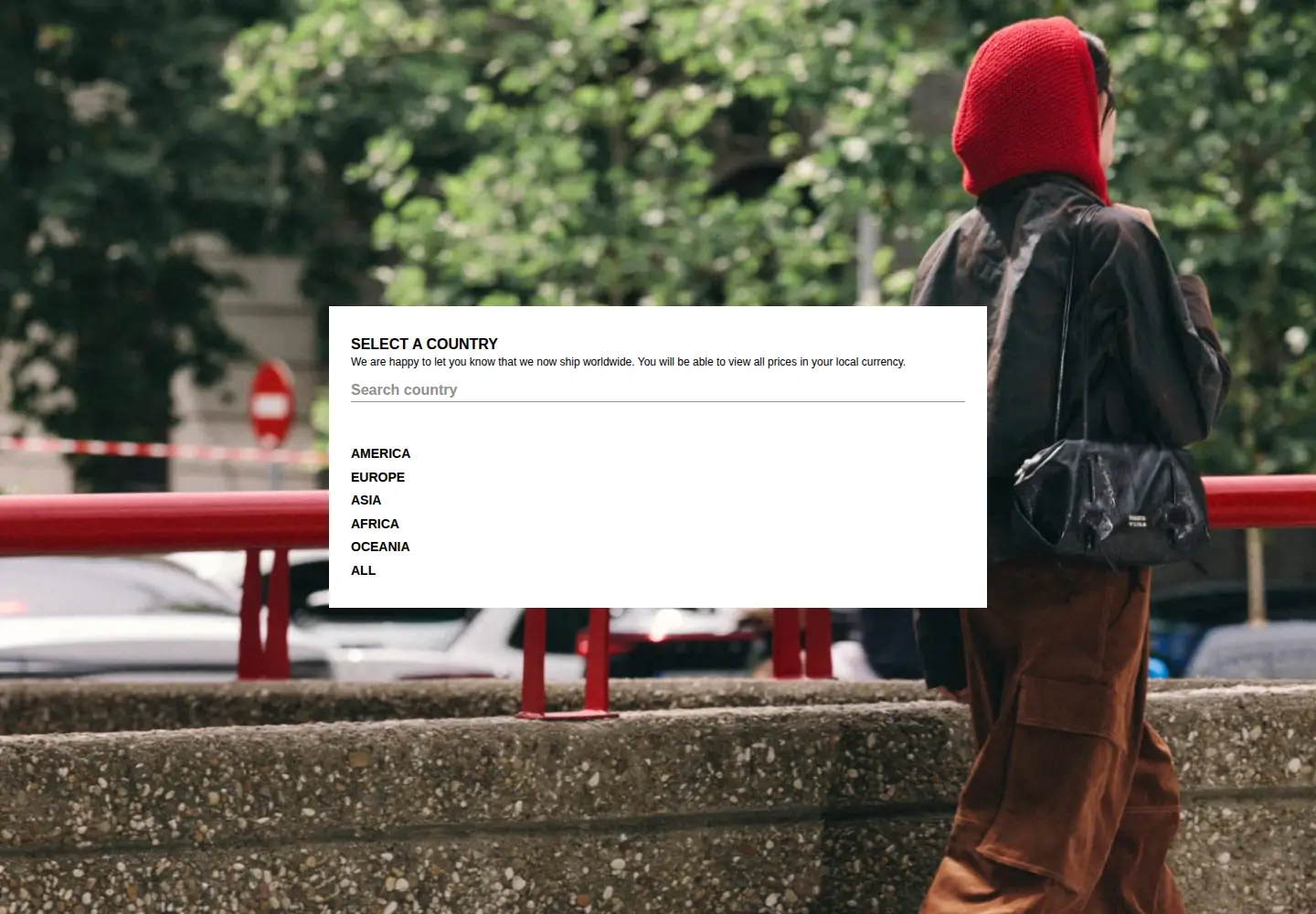Screenshot of bimbaylola.com
