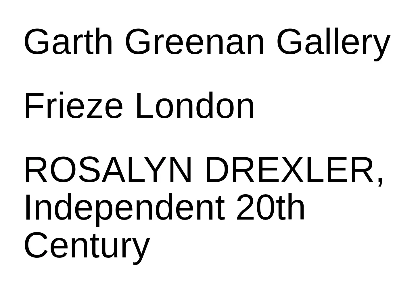 Screenshot of garthgreenan.com