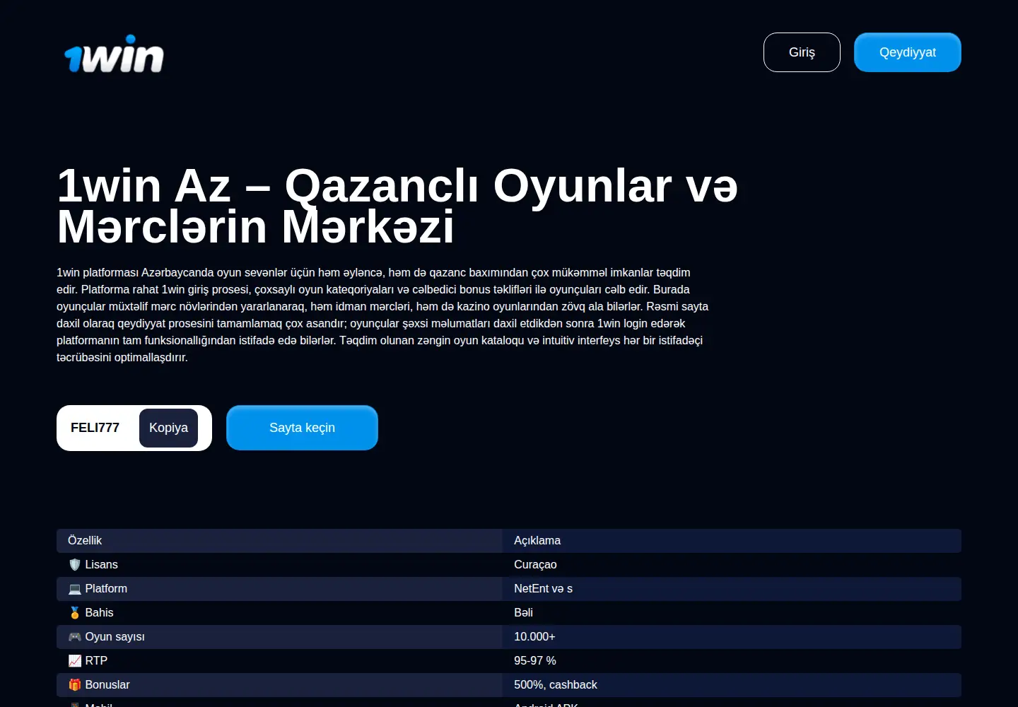 Screenshot of felihkatubbe.com