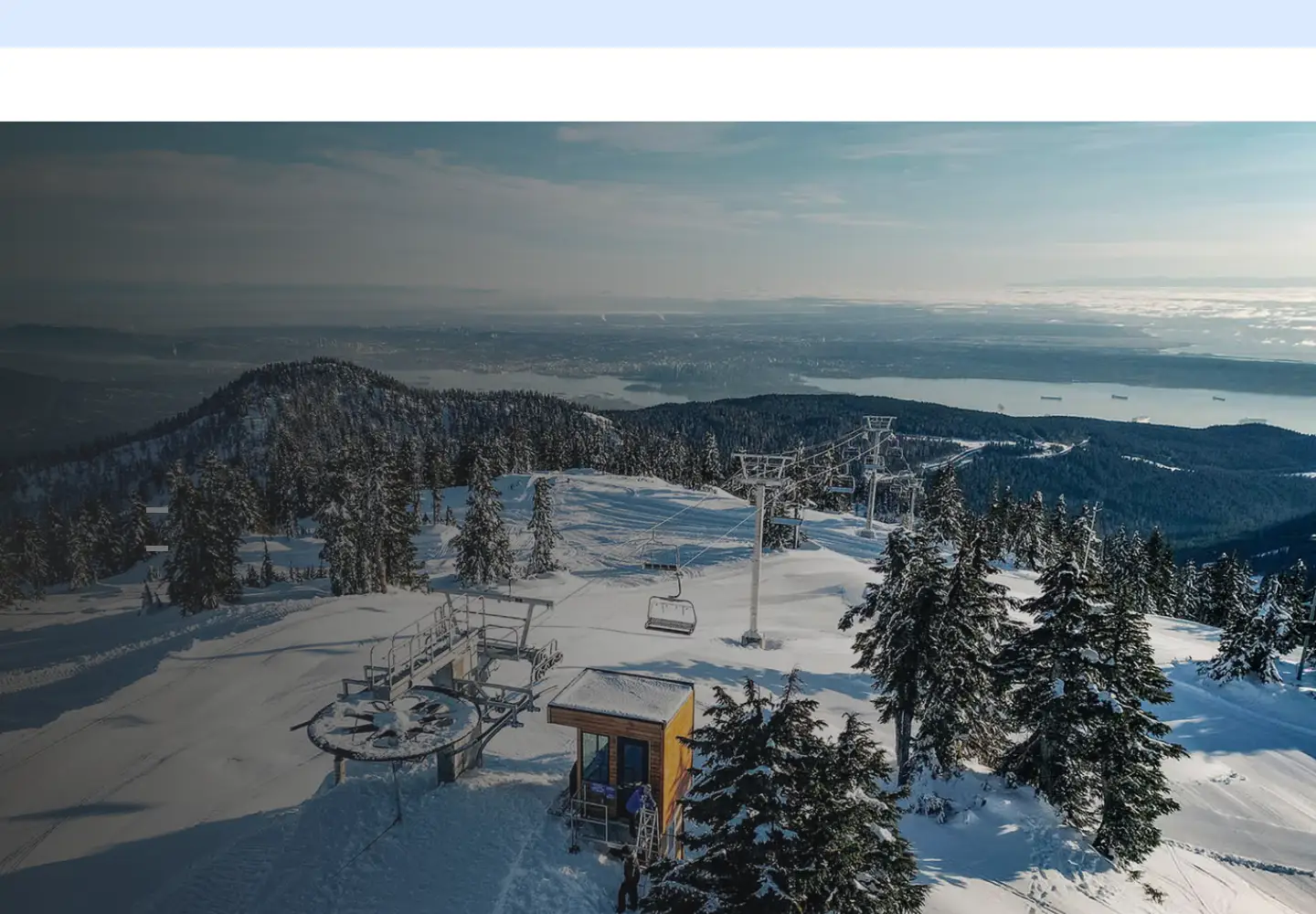 Captured homepage of cypressmountain.com in the current scan
