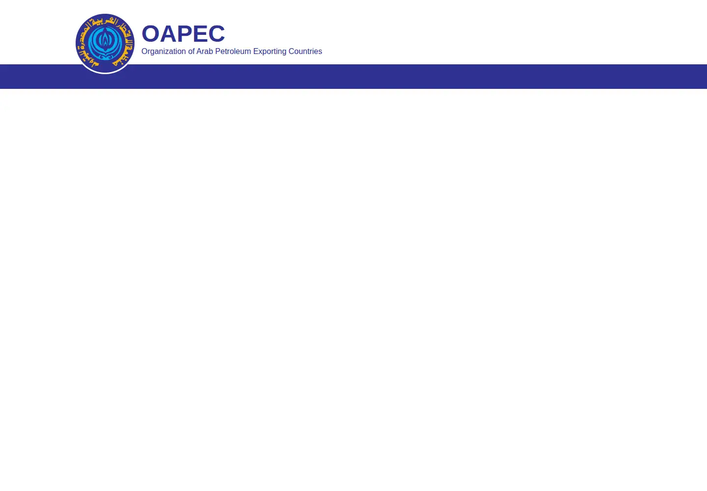 Screenshot of oapecorg.org