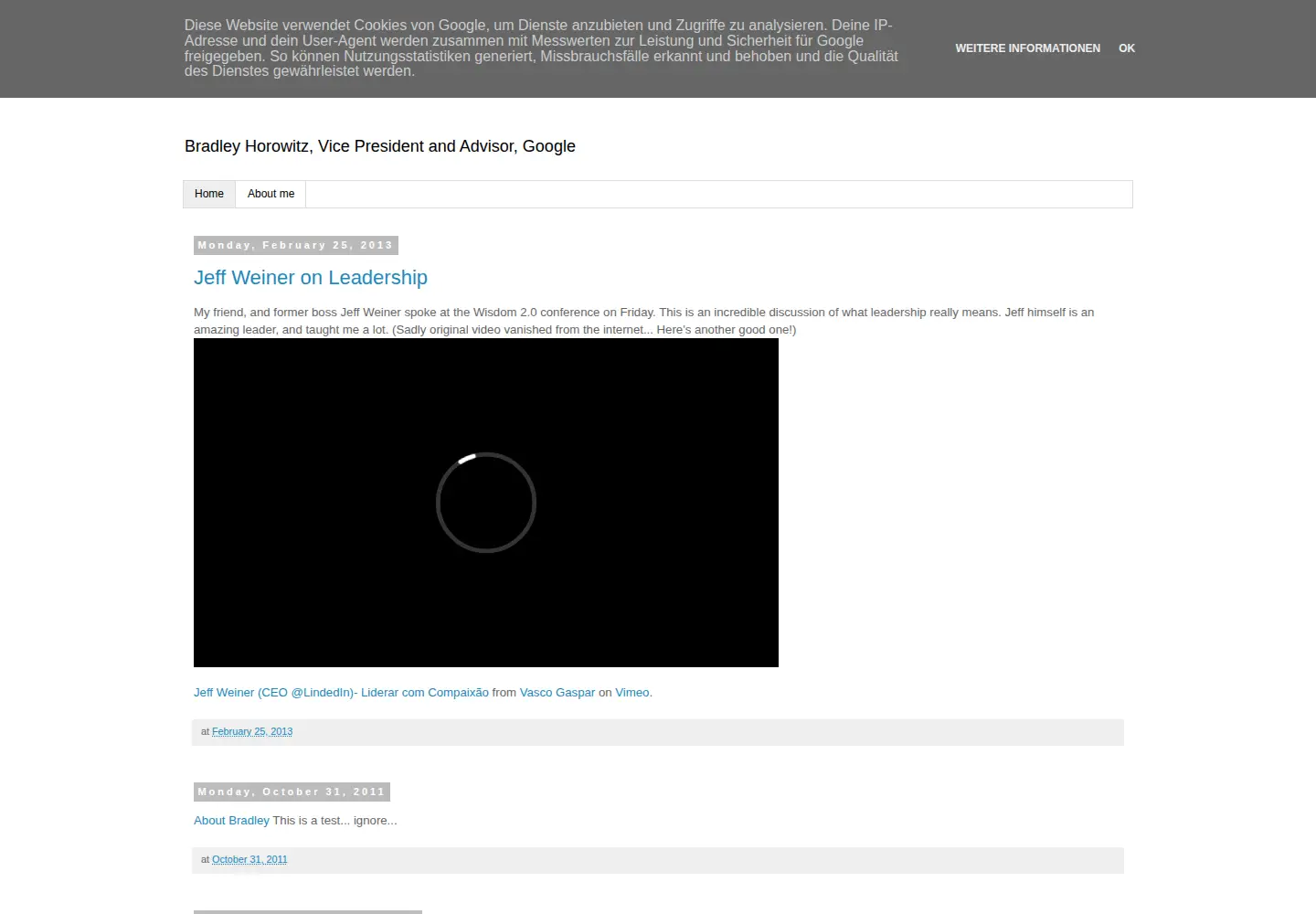 Screenshot of elatable.com