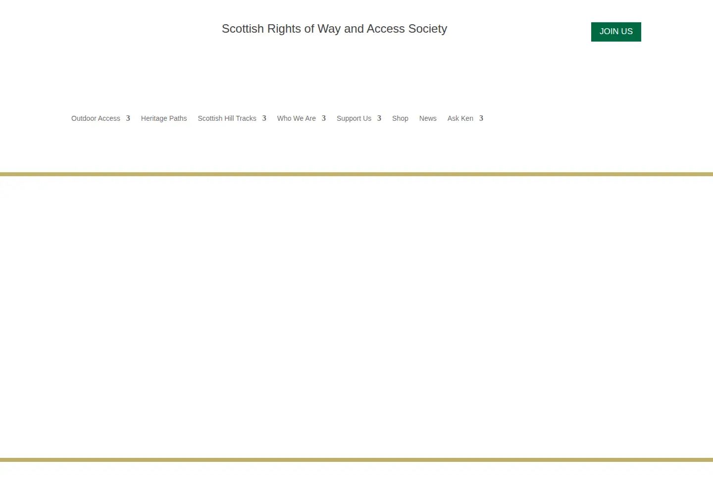 Screenshot of scotways.com
