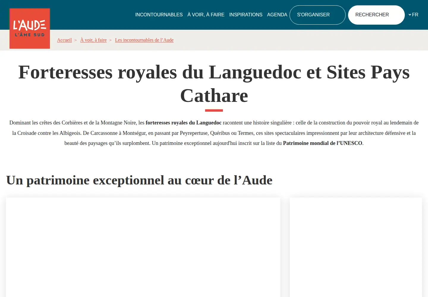 Screenshot of payscathare.org