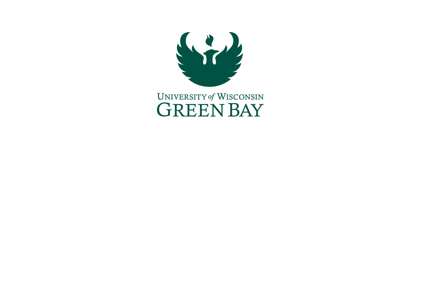 Captured homepage of uwgb.org in the current scan