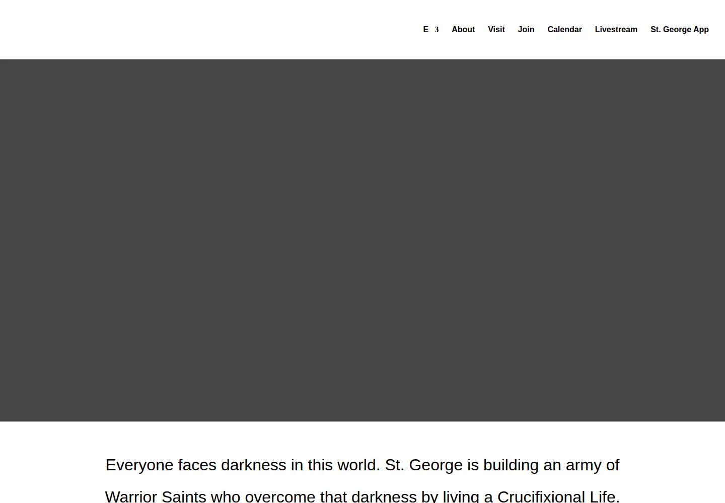 Screenshot of stgeorgeaz.org