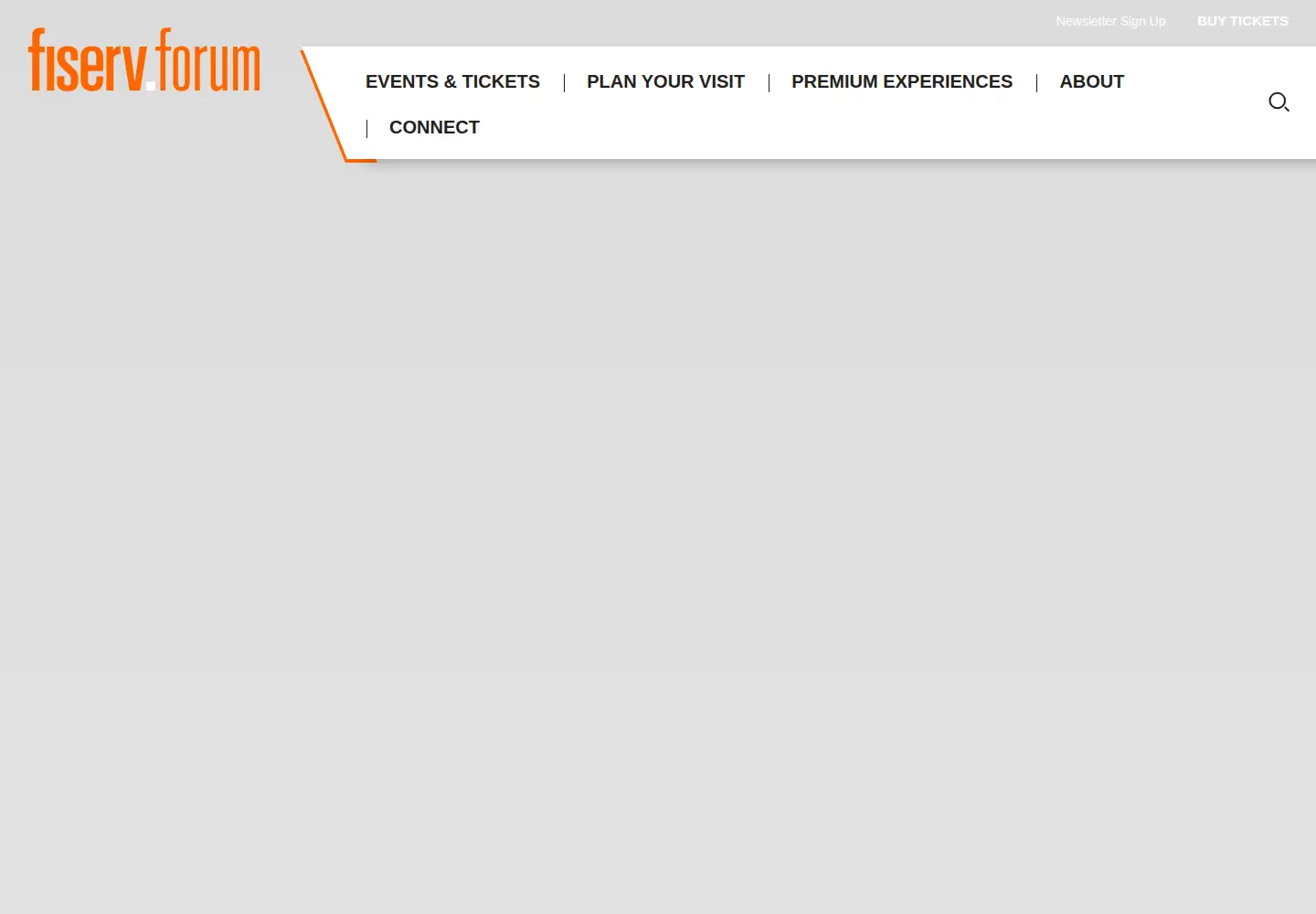 Screenshot of fiservforum.com