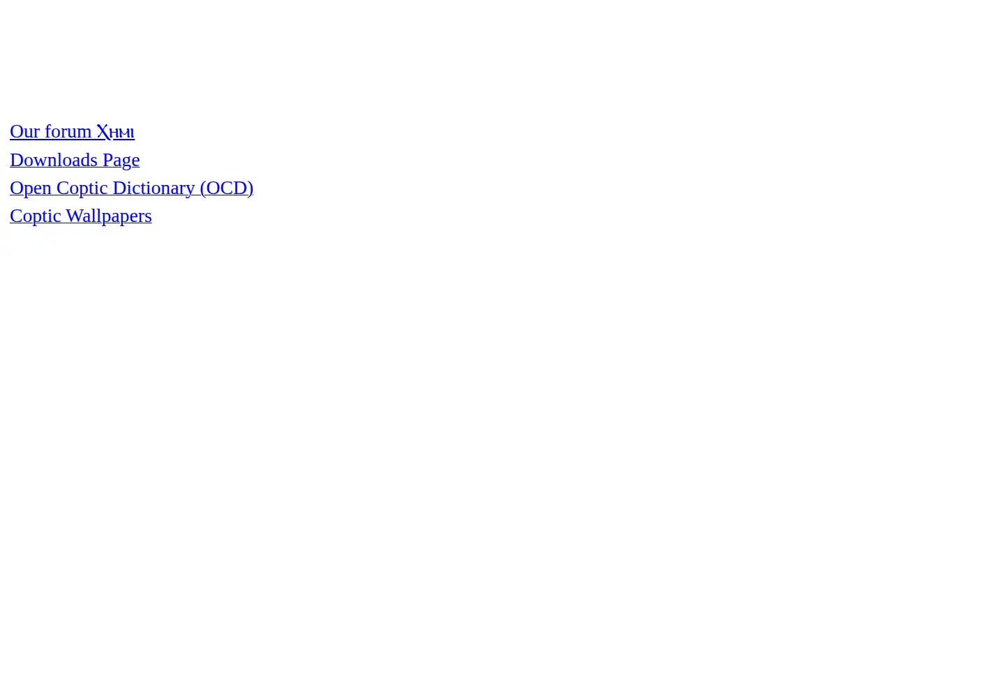 Screenshot of danacbe.com