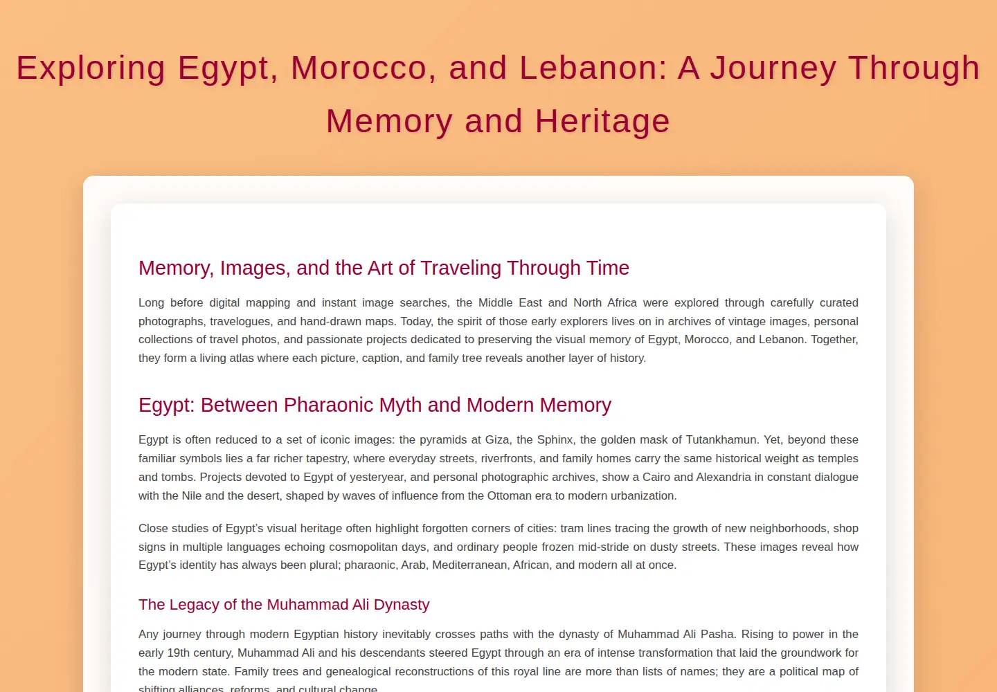 Screenshot of egyptedantan.com
