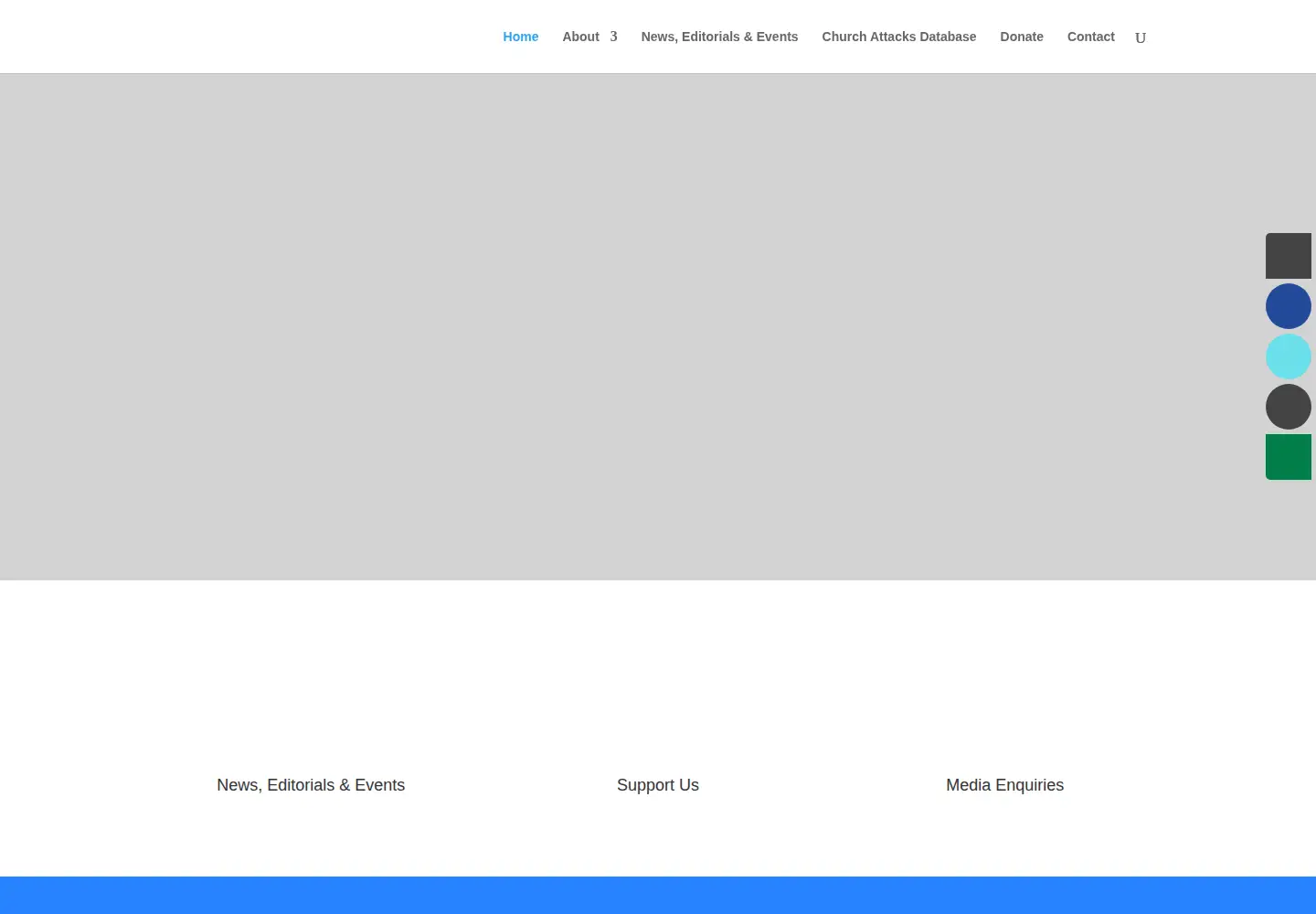 Screenshot of ccrl.ca