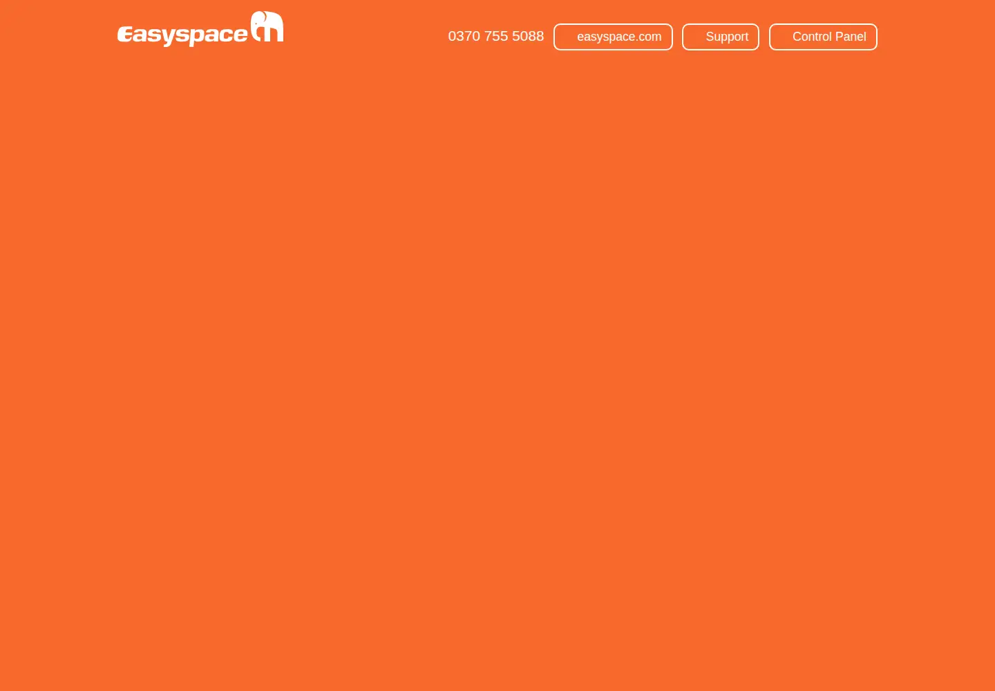 Screenshot of tonybenn.com