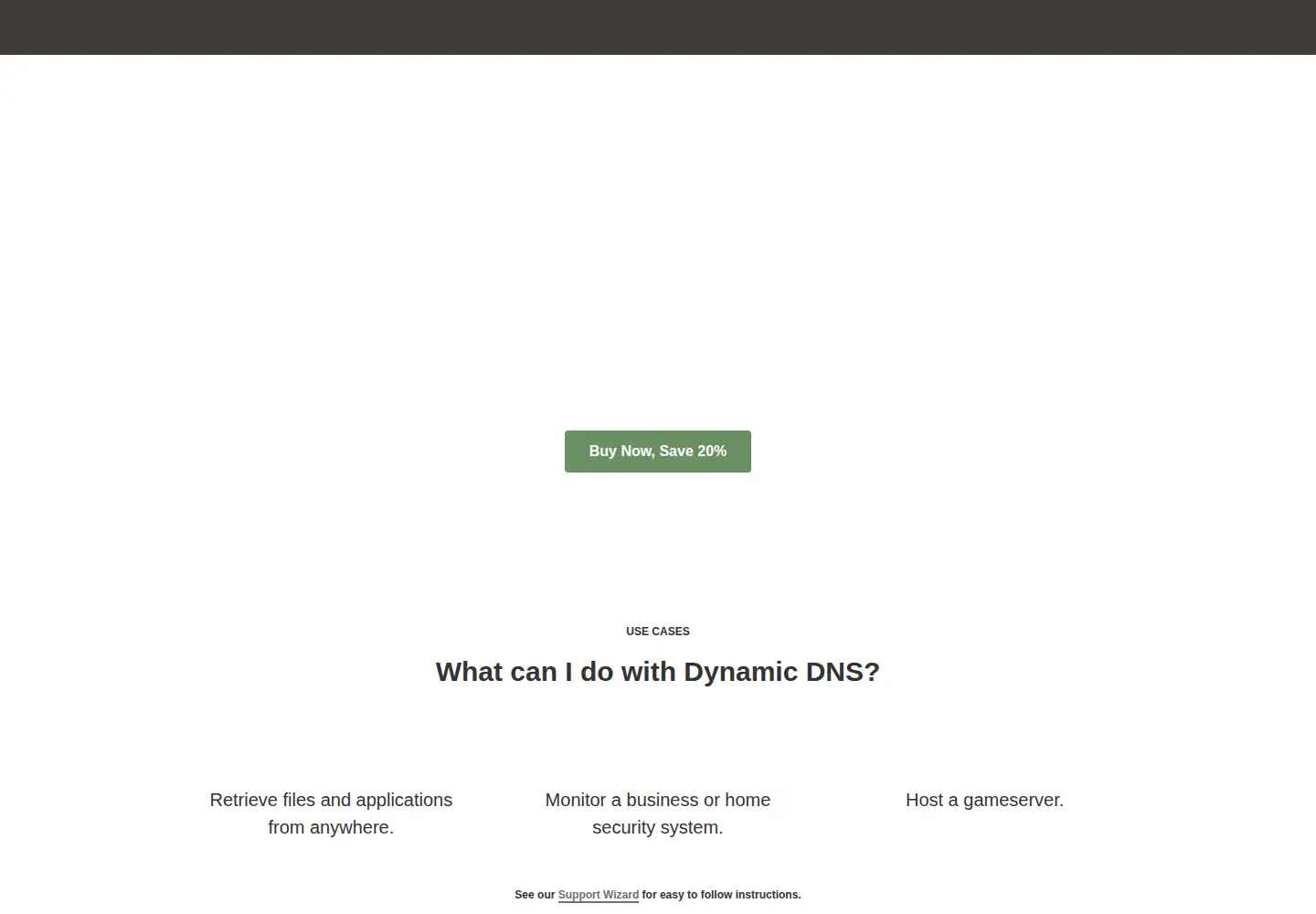 Captured homepage of is-an-artist.com in the current scan