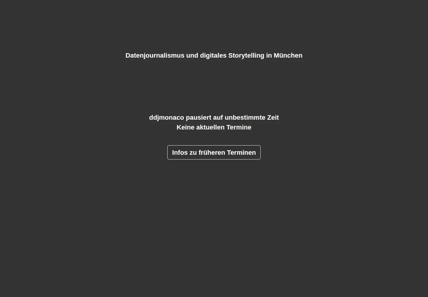 Screenshot of ddj-monaco.de