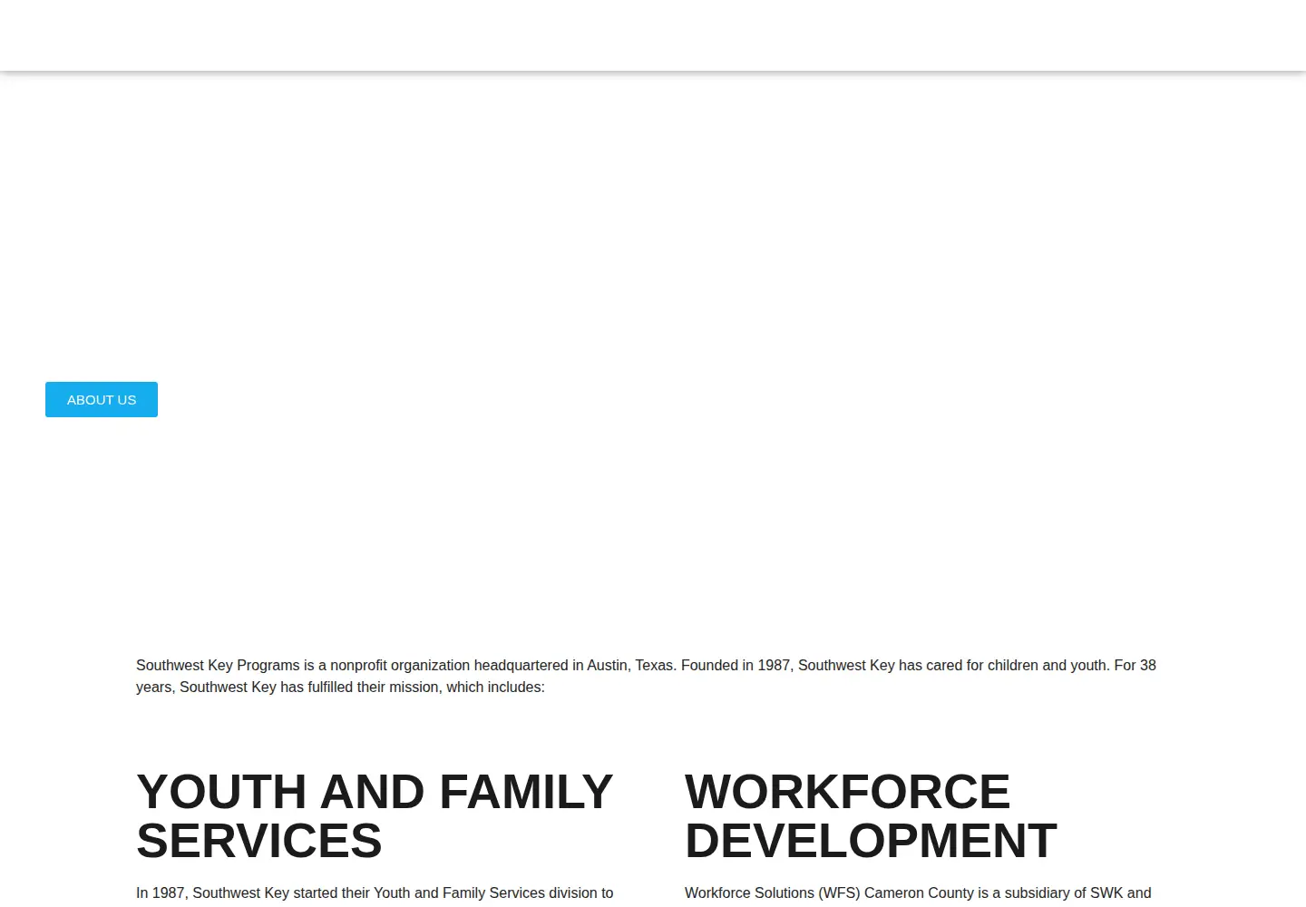 Screenshot of swkey.org