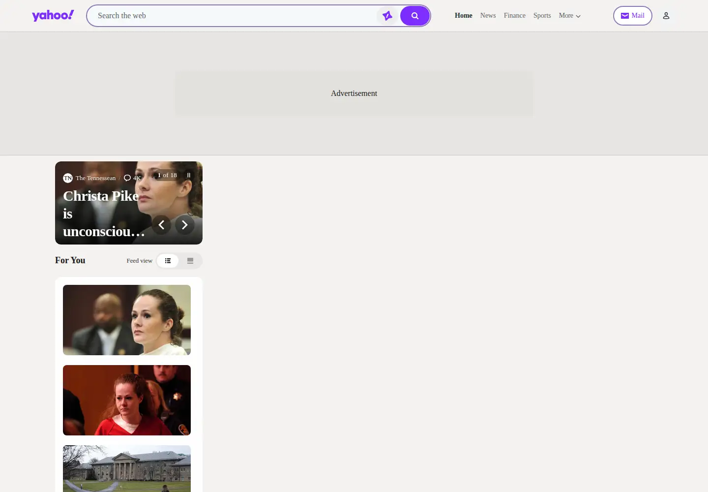 Screenshot of maktoobblog.com