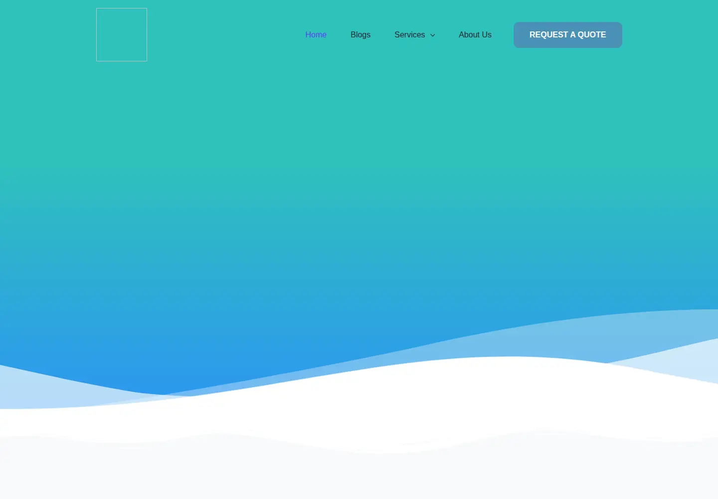 Screenshot of sabaiinnovations.com