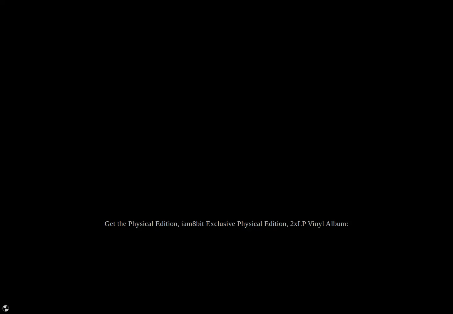 Screenshot of thepathless.com
