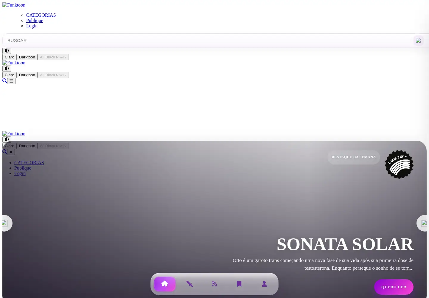 Screenshot of funktoon.com