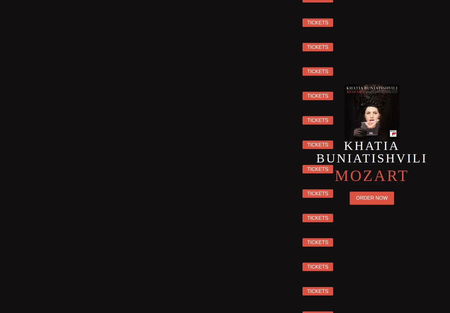 Captured homepage of khatiabuniatishvili.com in the current scan